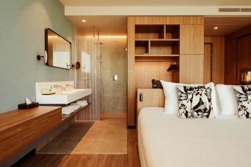 Van der Valk Hotel Amsterdam Zuidas-Rai, Amsterdam (Foto 3)