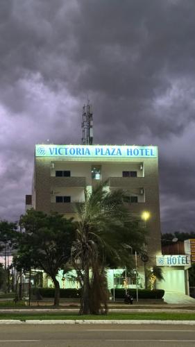. Victoria Plaza Hotel