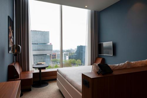 Van der Valk Hotel Amsterdam Zuidas - image 8