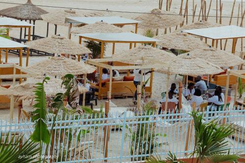 Ayooka Beach Residence Grand Bassam in Grand-Bassam