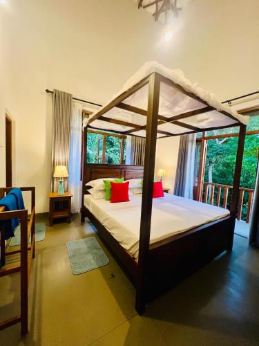 Rooshan Villa - image 3
