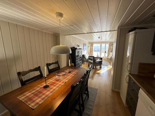 Facilities, Cozy Two Bedrooms Apartment With Sauna And Mountain Views in Beitostolen