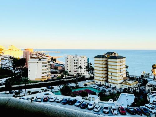 AlquilaEasy Benal Beach 3
