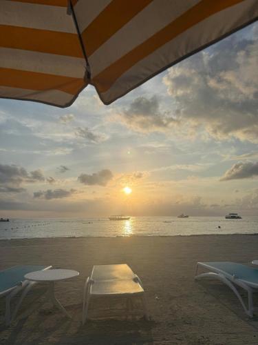 . Dvilla Resort