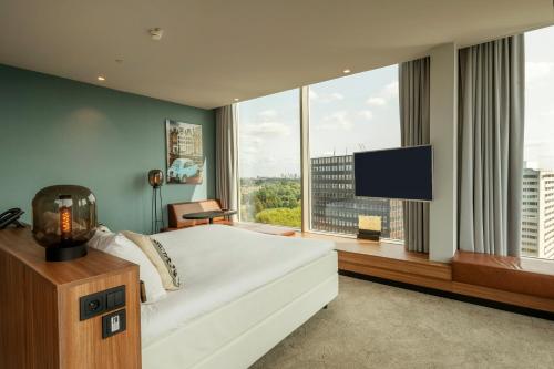 Van der Valk Hotel Amsterdam Zuidas-Rai, Amsterdam (Foto 5)