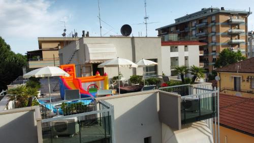 Hotel Orchidea Rimini - image 5