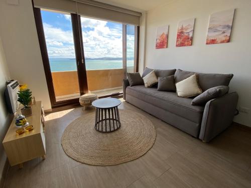 Departamento con vista soñada