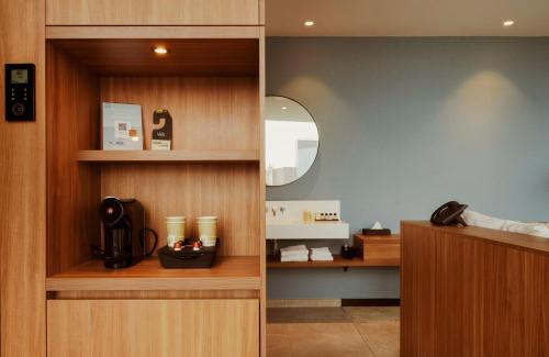 Van der Valk Hotel Amsterdam Zuidas -Rai - image 2