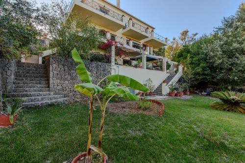 Aerino House - Corfu