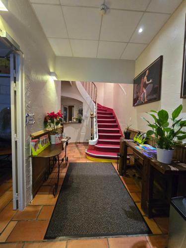 Hôtel Le Colbert – Avignon, UT