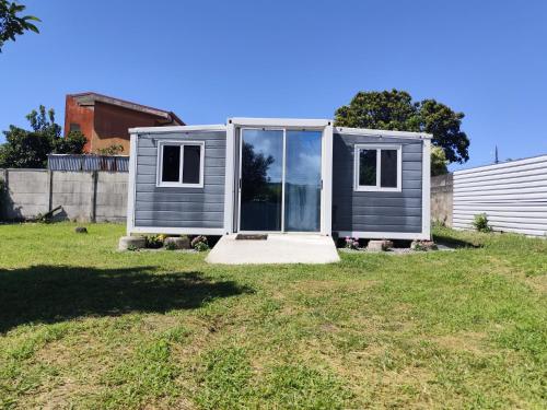 Tiny House Contenedor Privado Tilarán (Tiny House Contenedor Privado Tilaran) in Tilaran