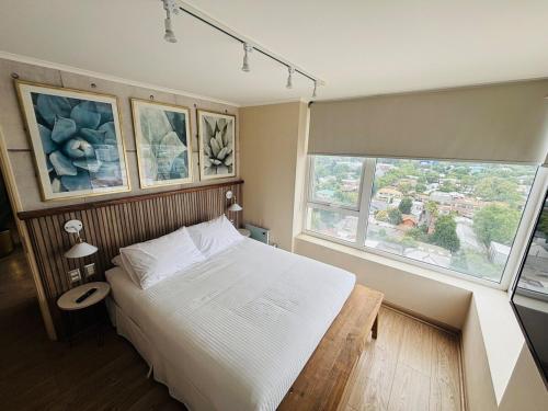 Apart Hotel RCB