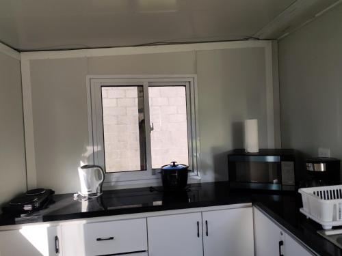 Tiny House Contenedor Privado Tilarán (Tiny House Contenedor Privado Tilaran) in Tilaran