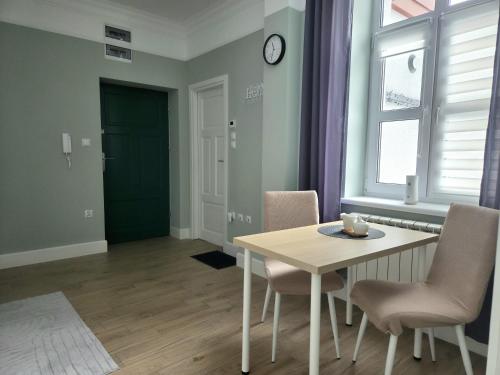 Apartamenty u Antka in Nowe Miasto Lubawskie
