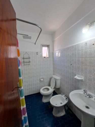 Departamento Colibri