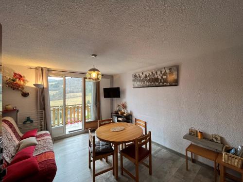 Appartement au cœur des sapins in Correncon-En-Vercors