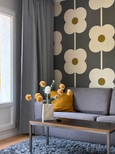 Fitzroy Apartment in Düsseldorf, Deutschland