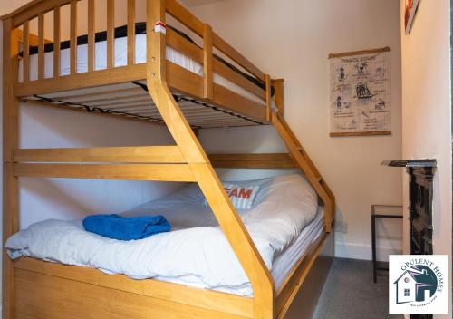 Springfield Place - 3 Bed Stay - Family & Contractor Stay Reading with Parking, Reading (fotografie 7)
