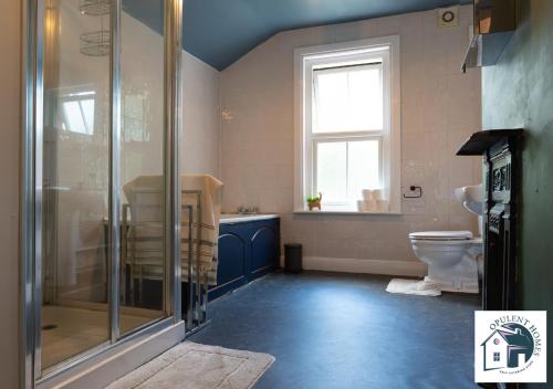 Springfield Place - 3 Bed Stay - Family & Contractor Stay Reading with Parking, Reading (fotografie 8)
