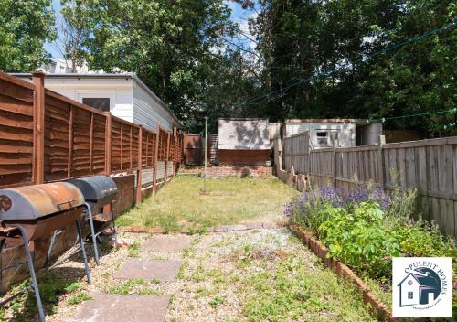 Springfield Place - 3 Bed Stay - Family & Contractor Stay Reading with Parking, Reading (fotografie 6)