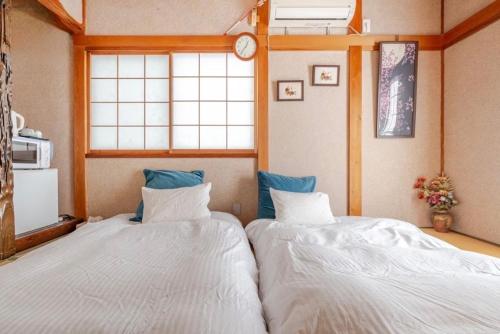 TOMO HOUSE