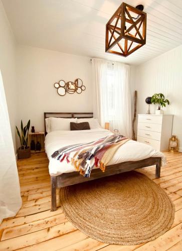 Couette et Marées - Maison de vacances (Couette et Marees - Maison de vacances) in Sainte-Luce (QC)