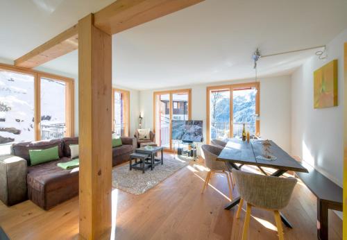 Chalet Wyssbirg