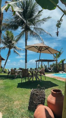 Mare Suites Maragogi in Maragogi