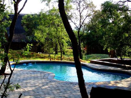 Zinyala Private Game Reserve photo