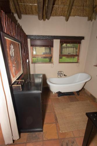 Zinyala Private Game Reserve photo