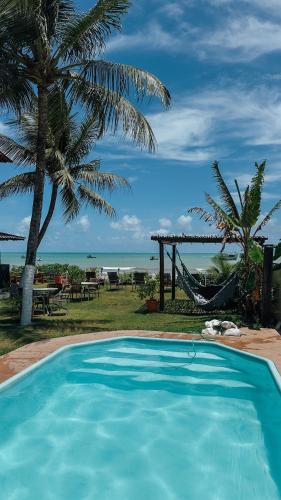 Mare Suites Maragogi in Maragogi