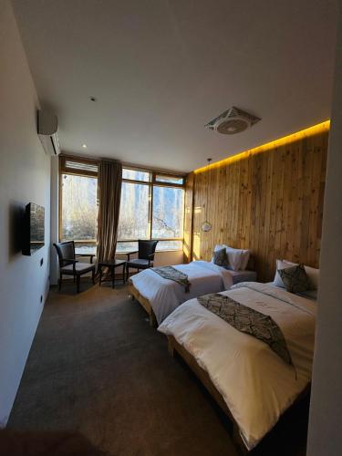 hotel photo