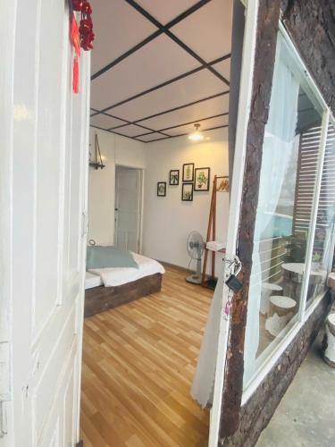 Aurora Homestay – Dalat, KS