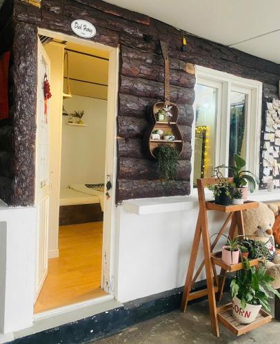 Aurora Homestay – Dalat, KS