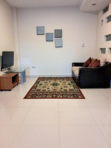 PBA - Departamento tranquilo en zona céntrica