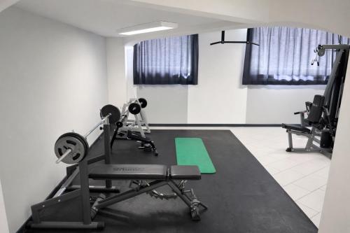 MEOS 1 -Zentrum-Balkon-Parkplatz-Gym-Uniklinik, Leipzig (photo 2)