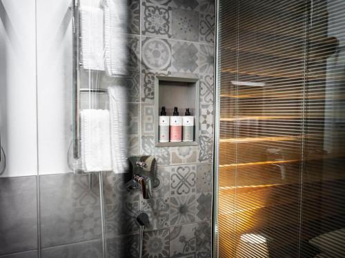 "Quality Hosts Arlberg" Hotel Lux Alpinae 2