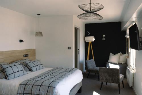 Hôtel Restaurant de la Pointe du Cap Coz