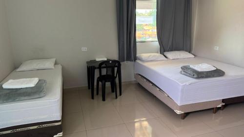 Hotel Serrinha in Grao Mogol