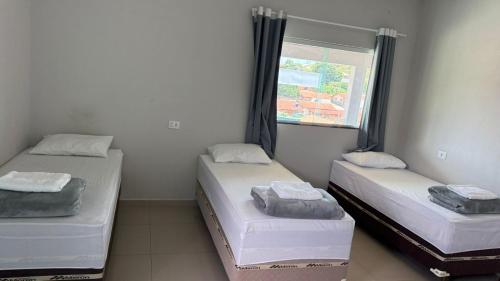 Hotel Serrinha in Grao Mogol