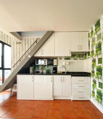 GHM戈比亞公寓 (Apartamentos GHM Gorbea) in 普拉多大草原