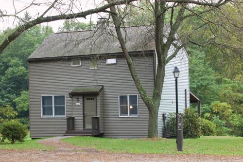 Club Wyndham Shawnee Village in East Stroudsburg, USA