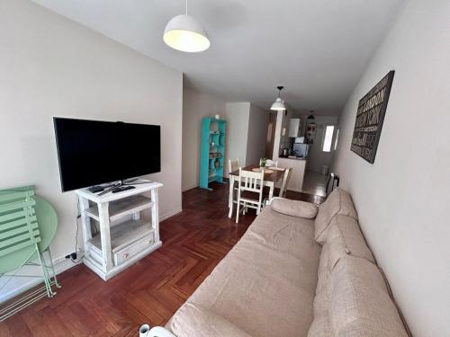 Departamento amplio 3 personas Zona Nueva Córdoba