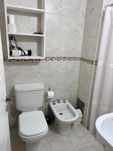 Departamento amplio 3 personas Zona Nueva Córdoba - image 2