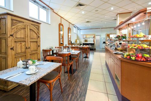 Ételek és italok, ACHAT Hotel Neustadt an der Weinstraße in Neustadt an der Weinstraße