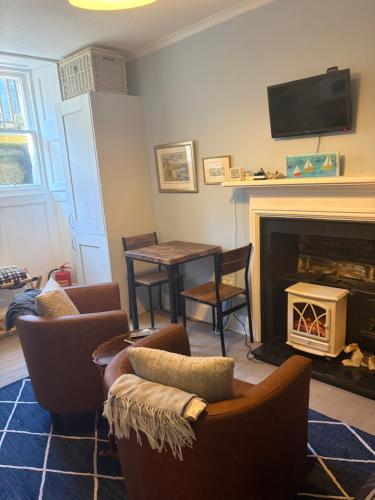 The Wee Room -Stay Where All St Andrews is on the Doorstep!