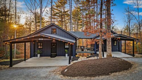 Woodstock Manor in Mills River, USA