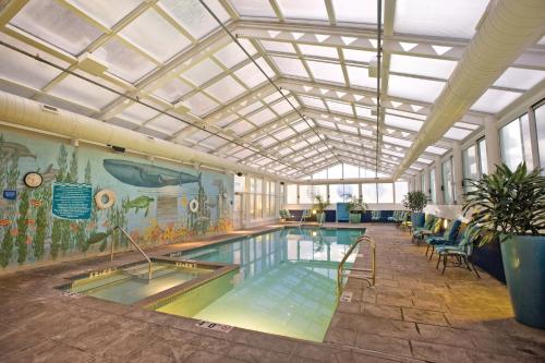 Club Wyndham Skyline Tower - image 6