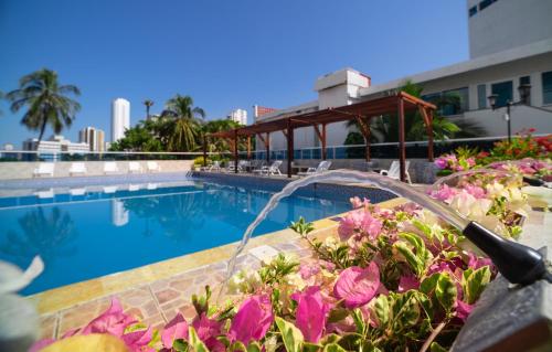 Marèlago Apartamentos