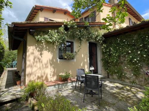 設施, Agriturismo Biologico Poggiopiano in 菲耶索萊
